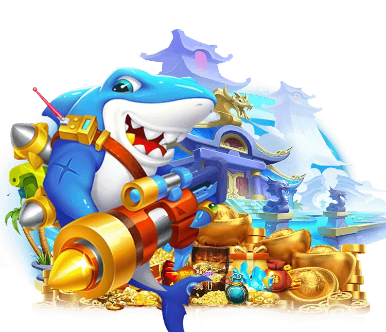 Game Bắn Cá EV999